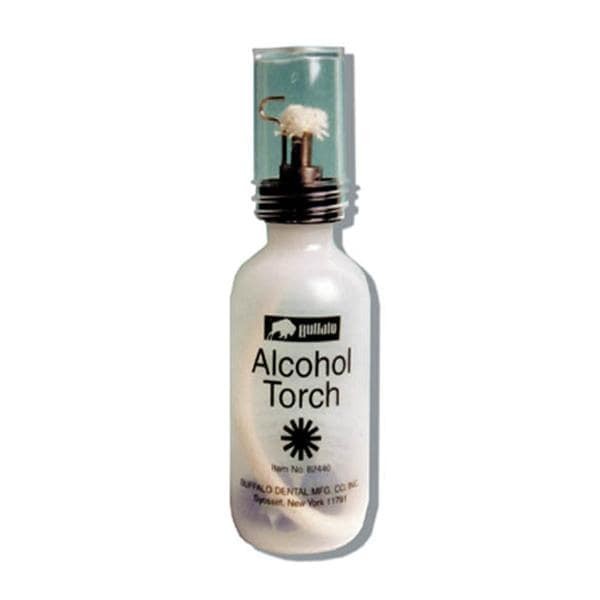 Buffalo - Torch Plastic Hand Held Needle Point Flame