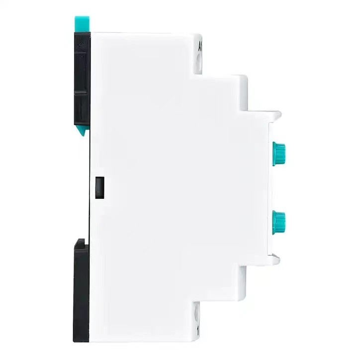 Relay Module ERV-08 Time Relay Time Range 0.1s-100h Selectable Time Steps