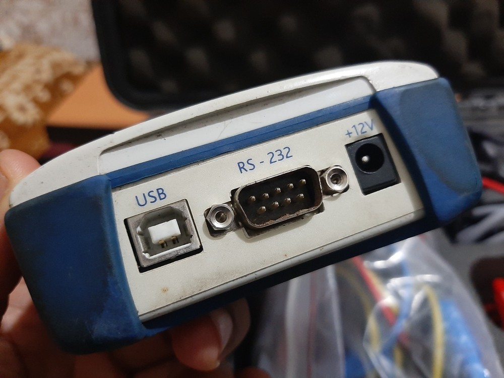 Applied Precision working standard WS 2320 / CC30204/24