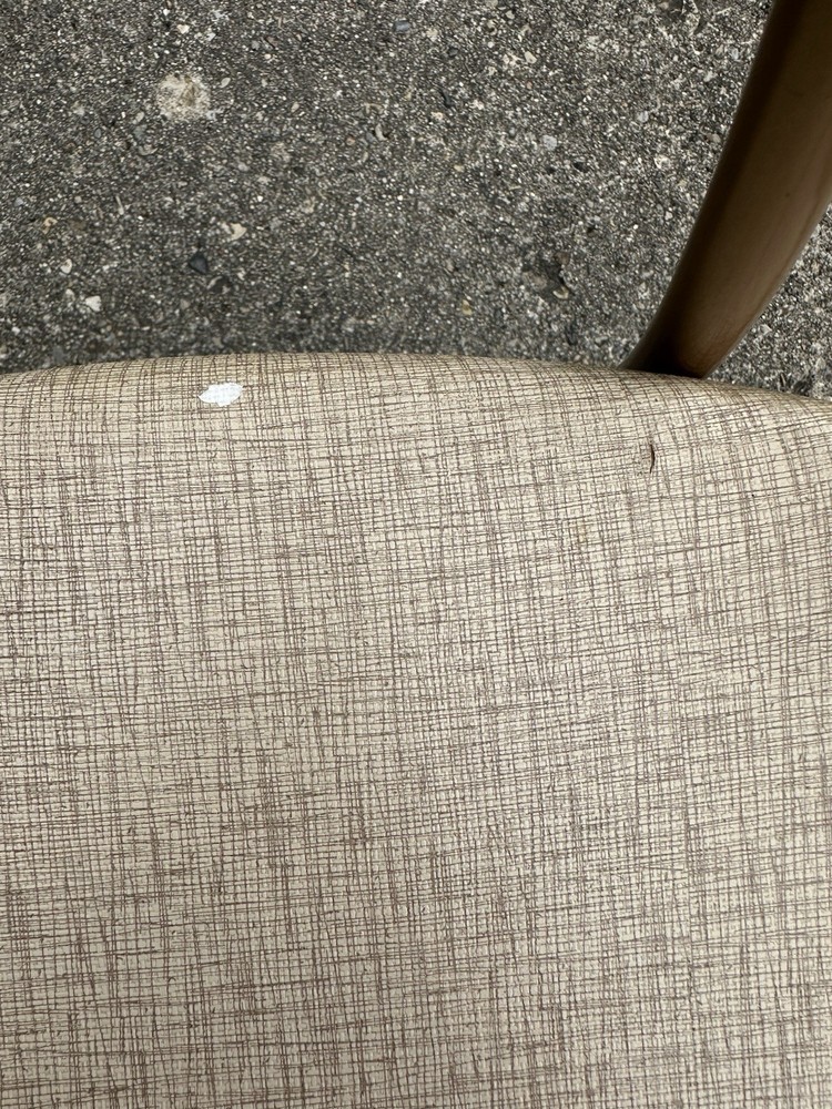 MCM Milton Cosco Model 90 Chairs