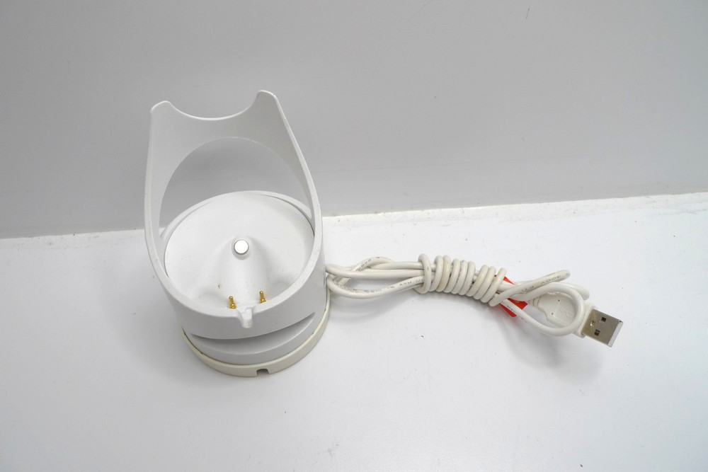 Socket Mobile USB White Charging Dock #120 for 600/700 Series