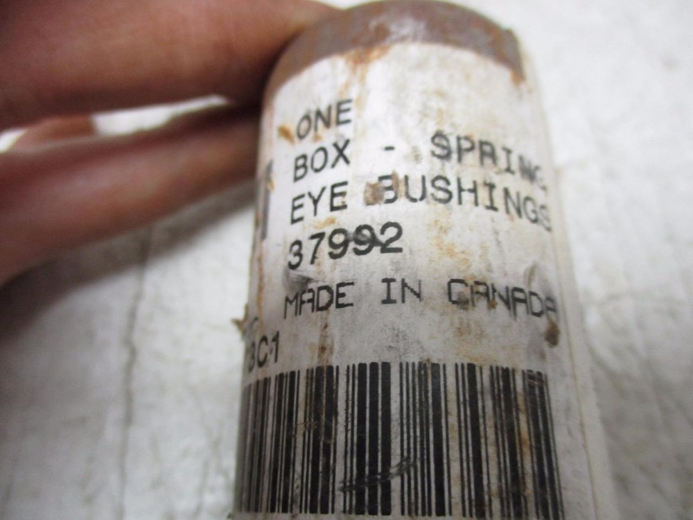 1P1698113C1 Eye Bushing 37992