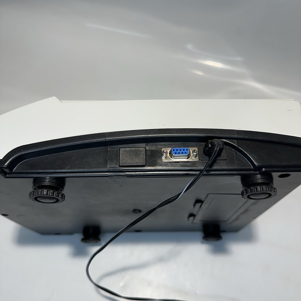 Global Industrial™ Electronic Counting Scale, 60 lb. Capacity