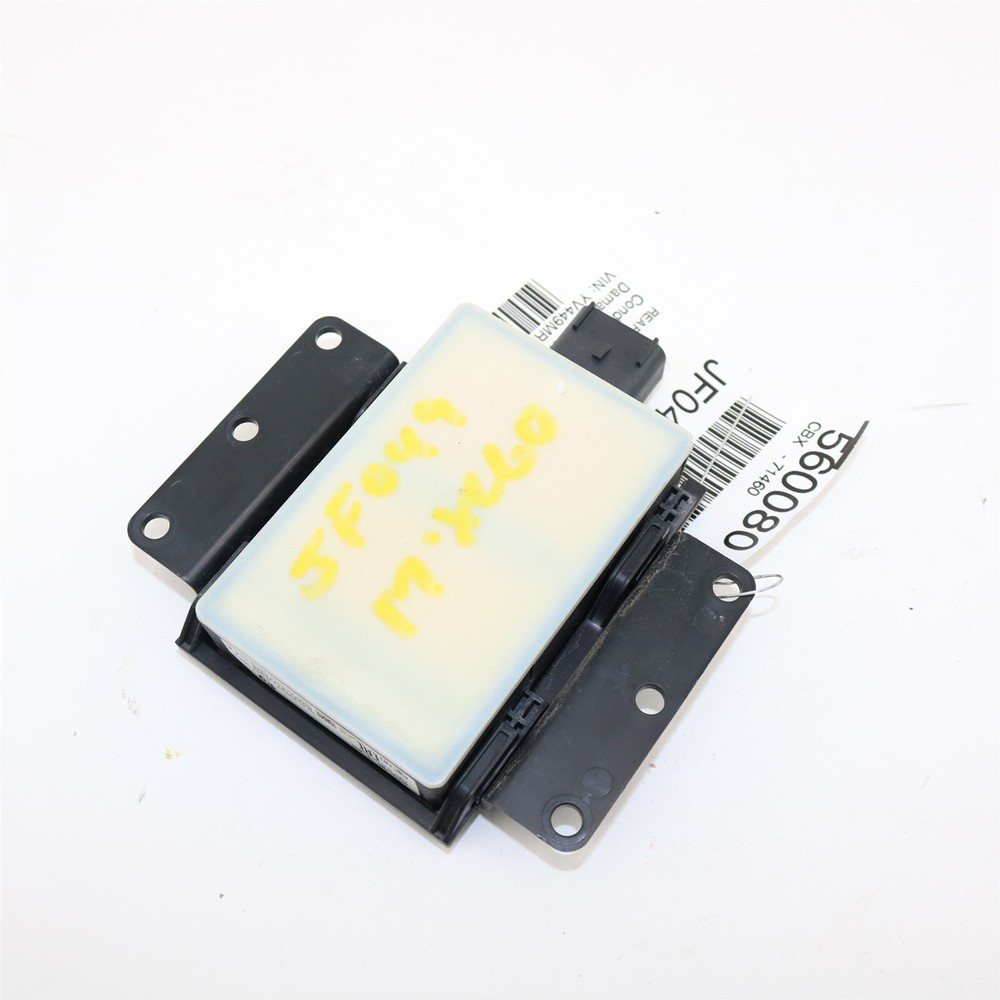Volvo OEM Blind Spot Detection Sensor Module 31429893 XC60 2013-2017