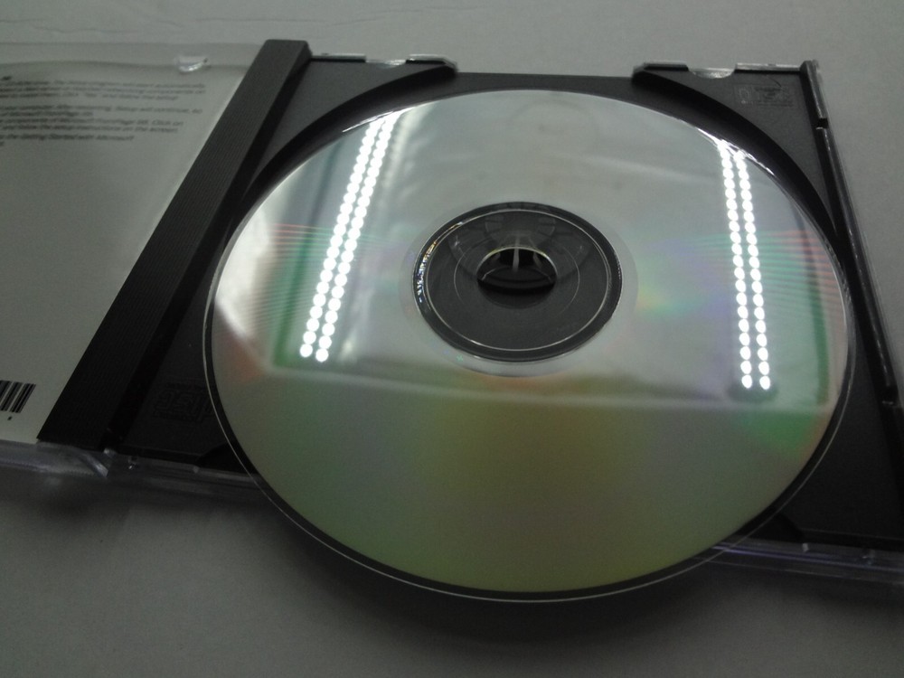 Microsoft Front Page 98 - Web Site Creation And Management Tool