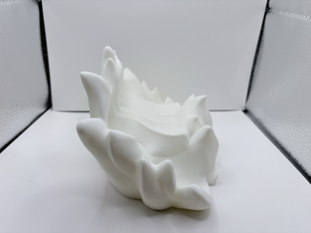 Flames PS5 & XBox Controller Holder - Multiple Colors