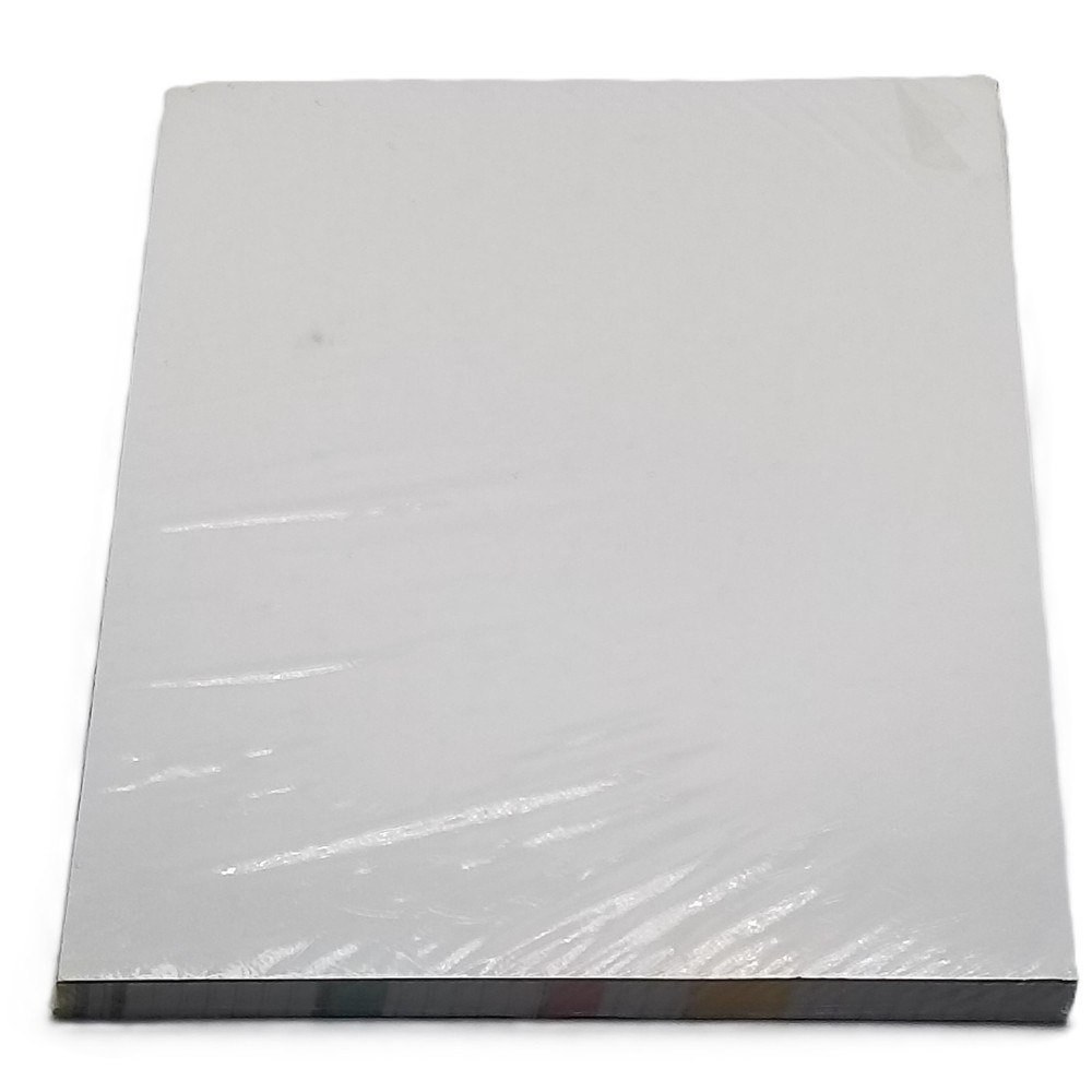 Great Papers School Start Letterhead 100 Sheets Apple Crayon NEW