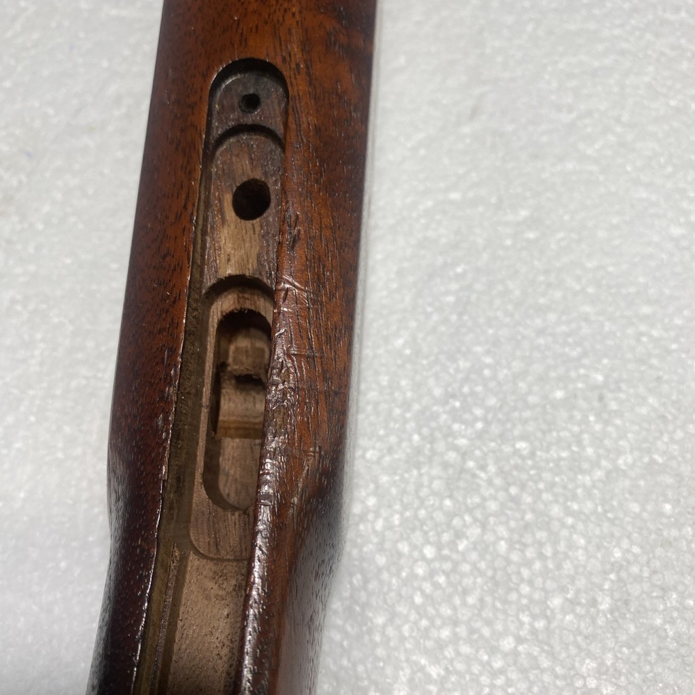 Thompson Center Hawken Stock Percussion Muzzleloader .50 cal 15/16