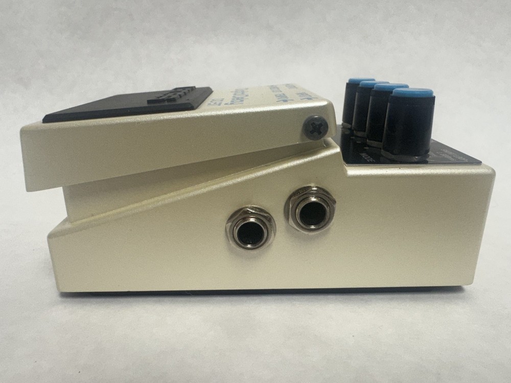 Boss Digital Delay DD-3T Effects Pedal