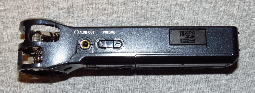 Zoom H1 Handy Portable Digital Recorder & Accessory Pack