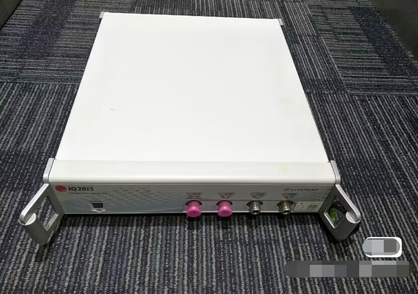 Litepoint IQ2015 Connectivity Test System#HL