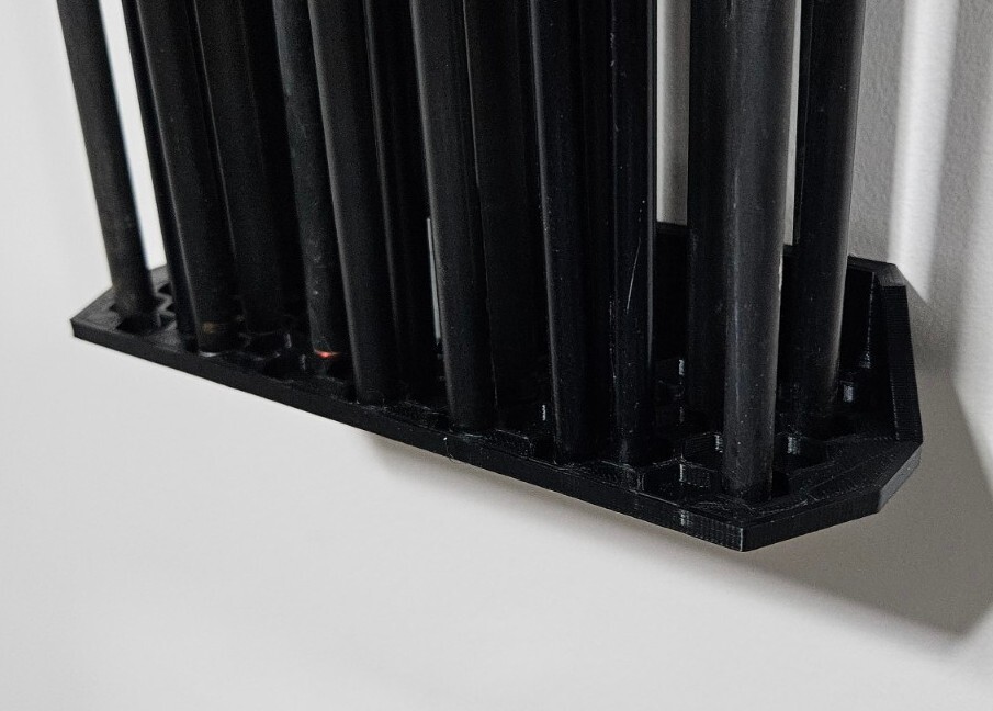 Archery XL Wall Mount