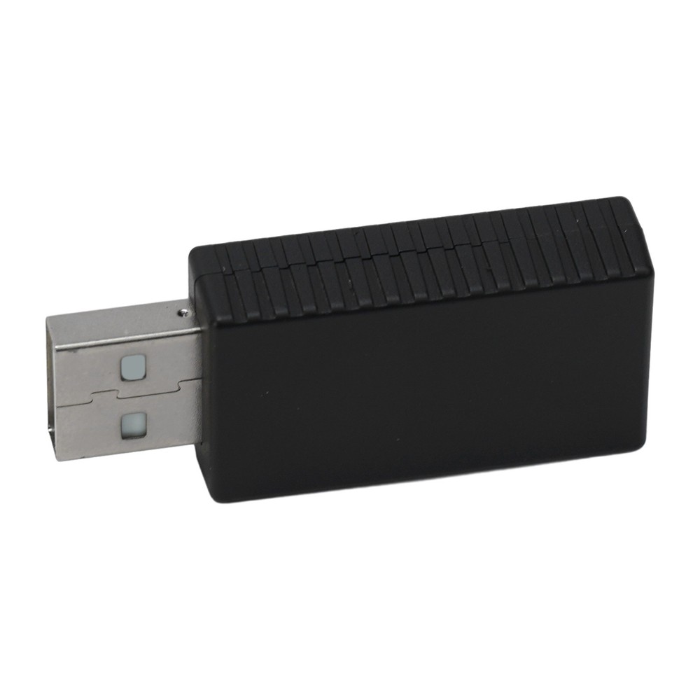 For MIDI Adapter Wireless 5pin USB Interface Adapter Connector Keyboard New