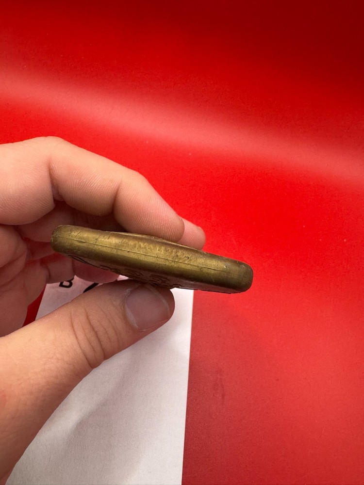 View Loader PB Barrel - Plug-Gold