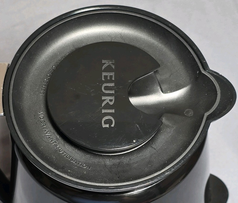 KEURIG CARAFE