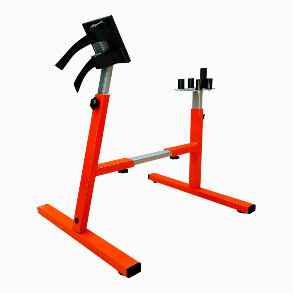 Universal Extendable Adjustable MTB Central Maintenance Stand