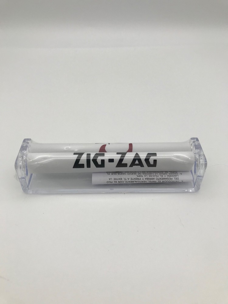 Rolling Machine Cigar Cigarette Roller 110mm/4.25" With Instructions Easy To Use