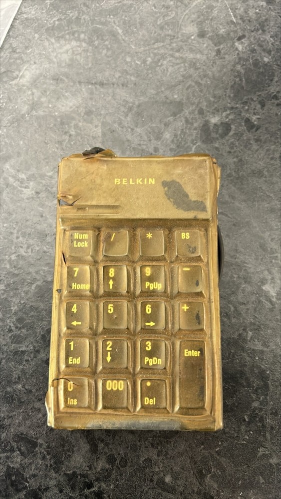 WARATAH USB KEYPAD FOR LOGRITE SYSTEM