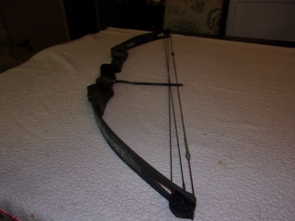 PSE Pulsar Game Sport Compound Bow