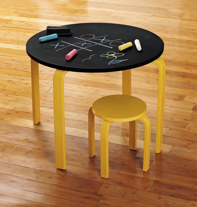 Rust-Oleum Specialty CHALKBOARD Flat Black SPRAY PAINT Writable-Erasable Finish