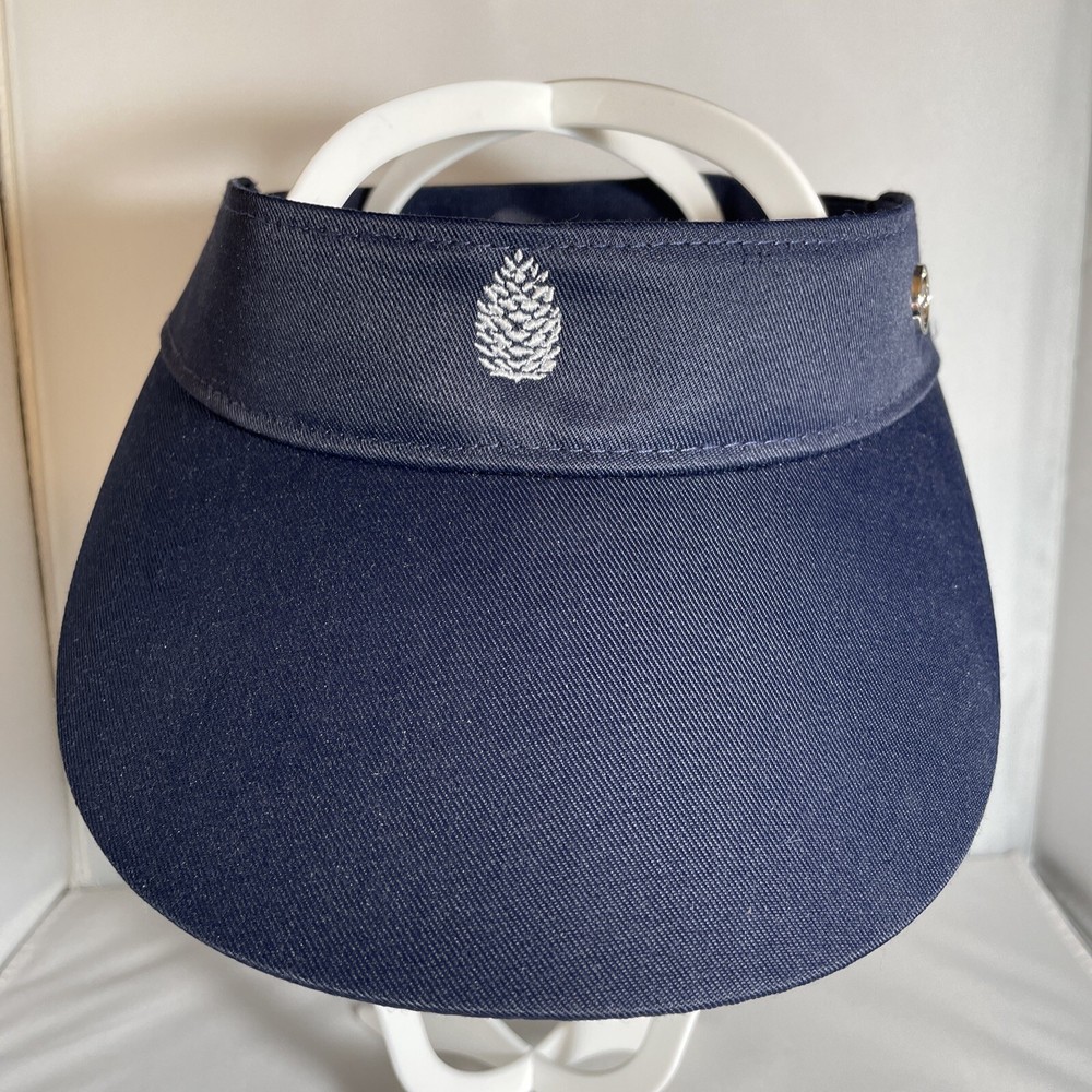 Calliope Golf Hat Visor New With Tag