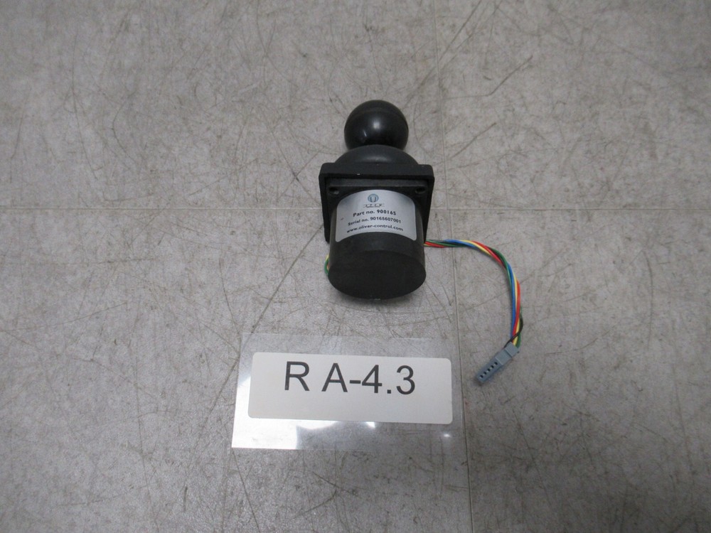 APEM 900165 Joystick Control Device