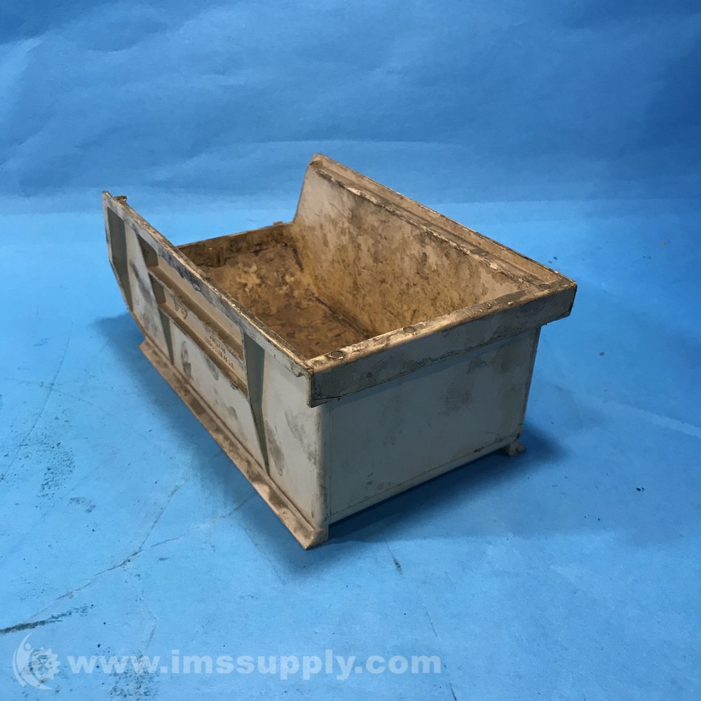 Quantum Storage Systems QUS220 Storage Bin Ultra Stack USIP