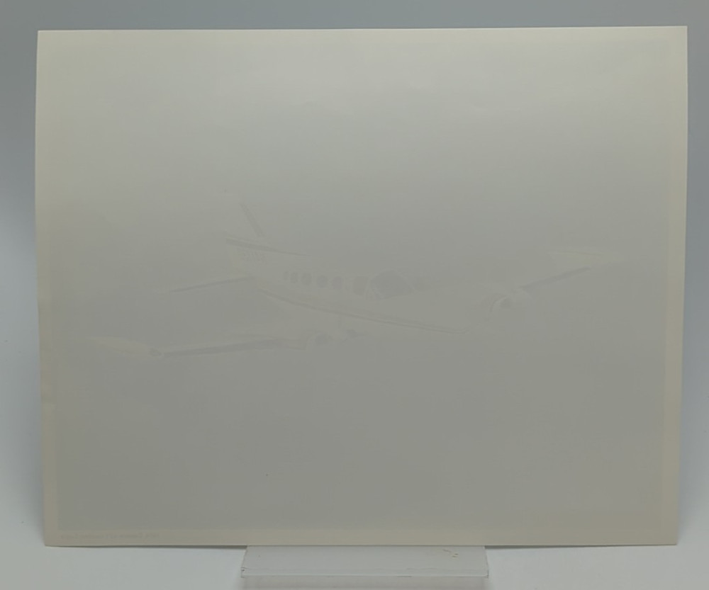 Cessna 421 Golden Eagle 1974 Sales & Specification / Spec Info