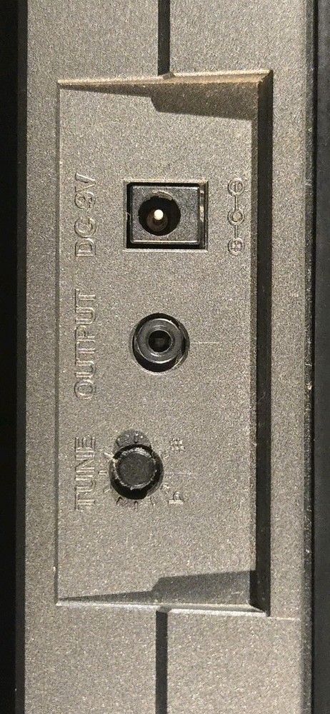 Casiotone Casio MT-600 PCM Pulse Code Modulation Keyboard Midi Synthesizer WORKS