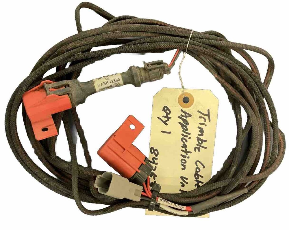Trimble Cable For Guidance System (84253)