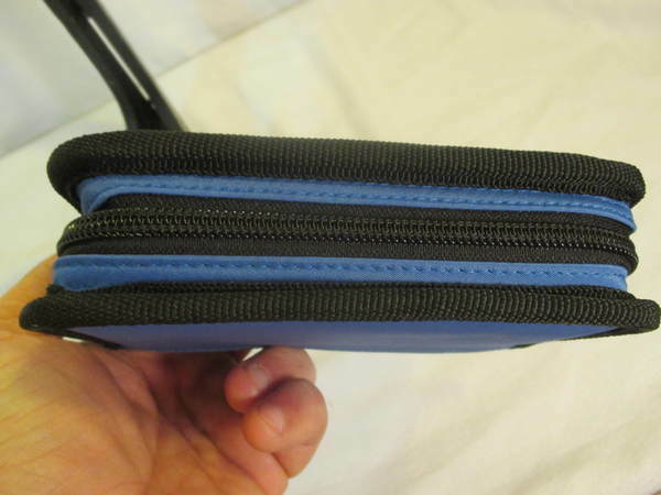 Franklin Covey Gen Y Universal Tech Case NWT