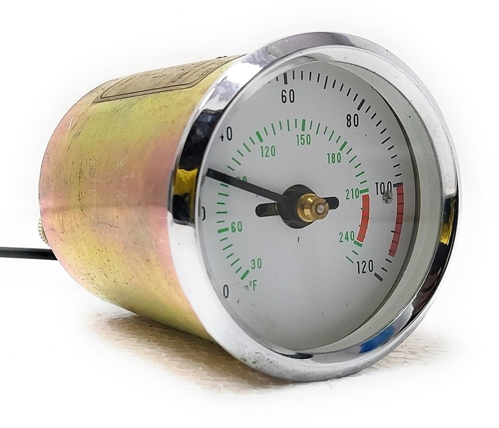 STORK SC15603K205-0B TEMPERATURE INDICATOR