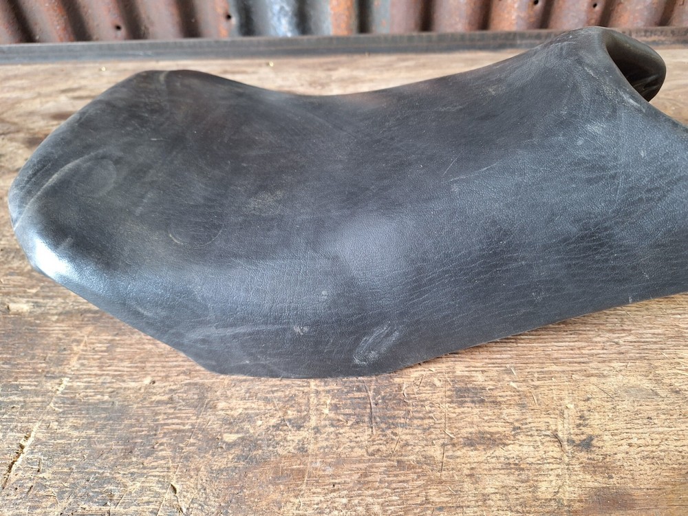 Kymco CK1 125 - Front Riders Seat