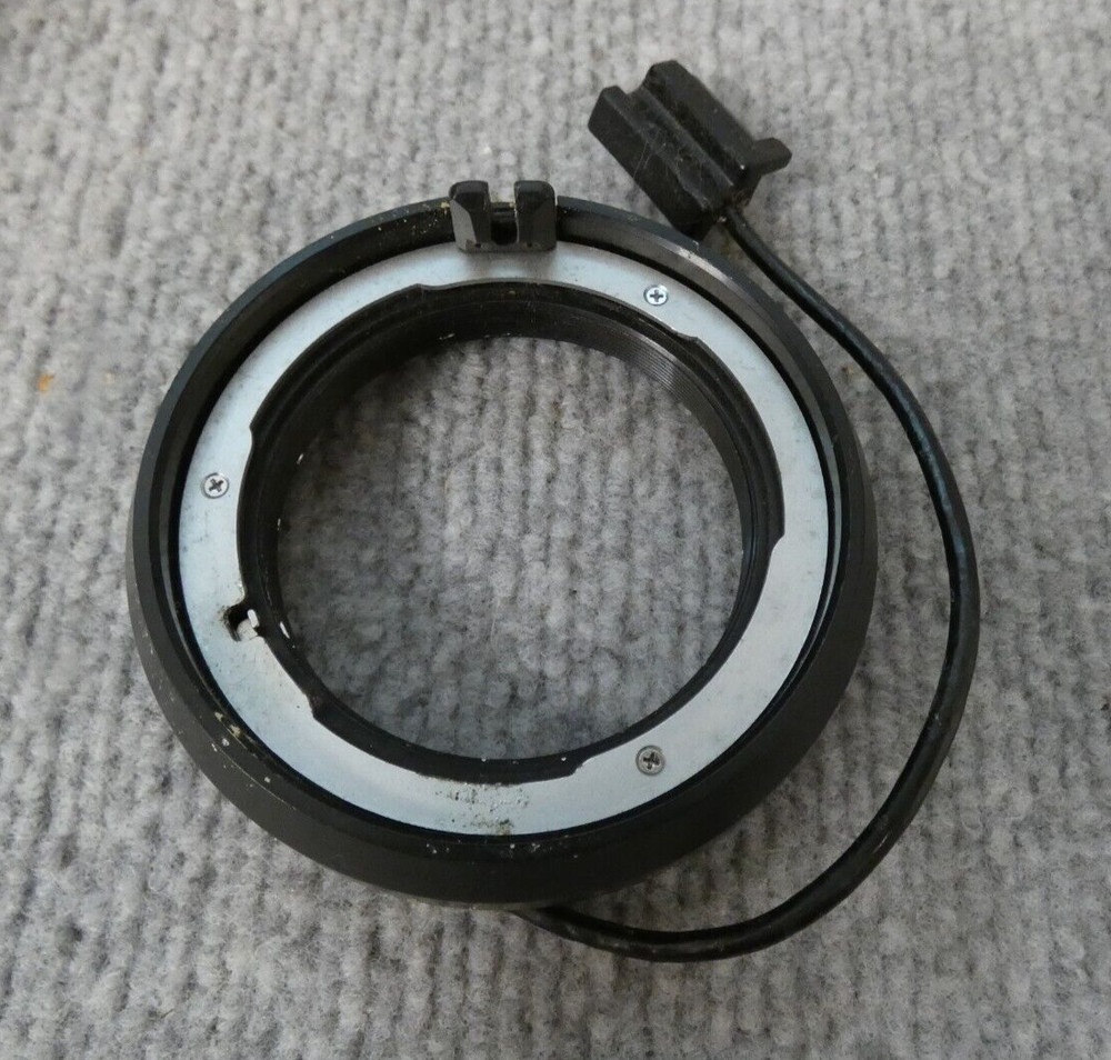 CANON B2 AUTO FLASH RING