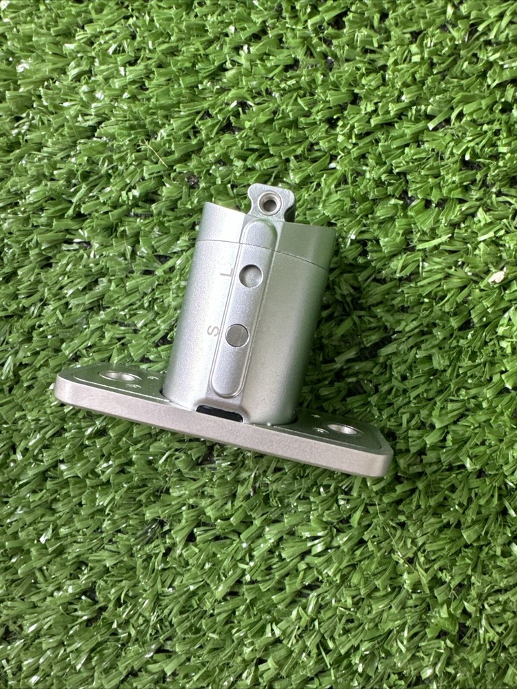 Level Bolt The Invisible Smart Lock Open Box