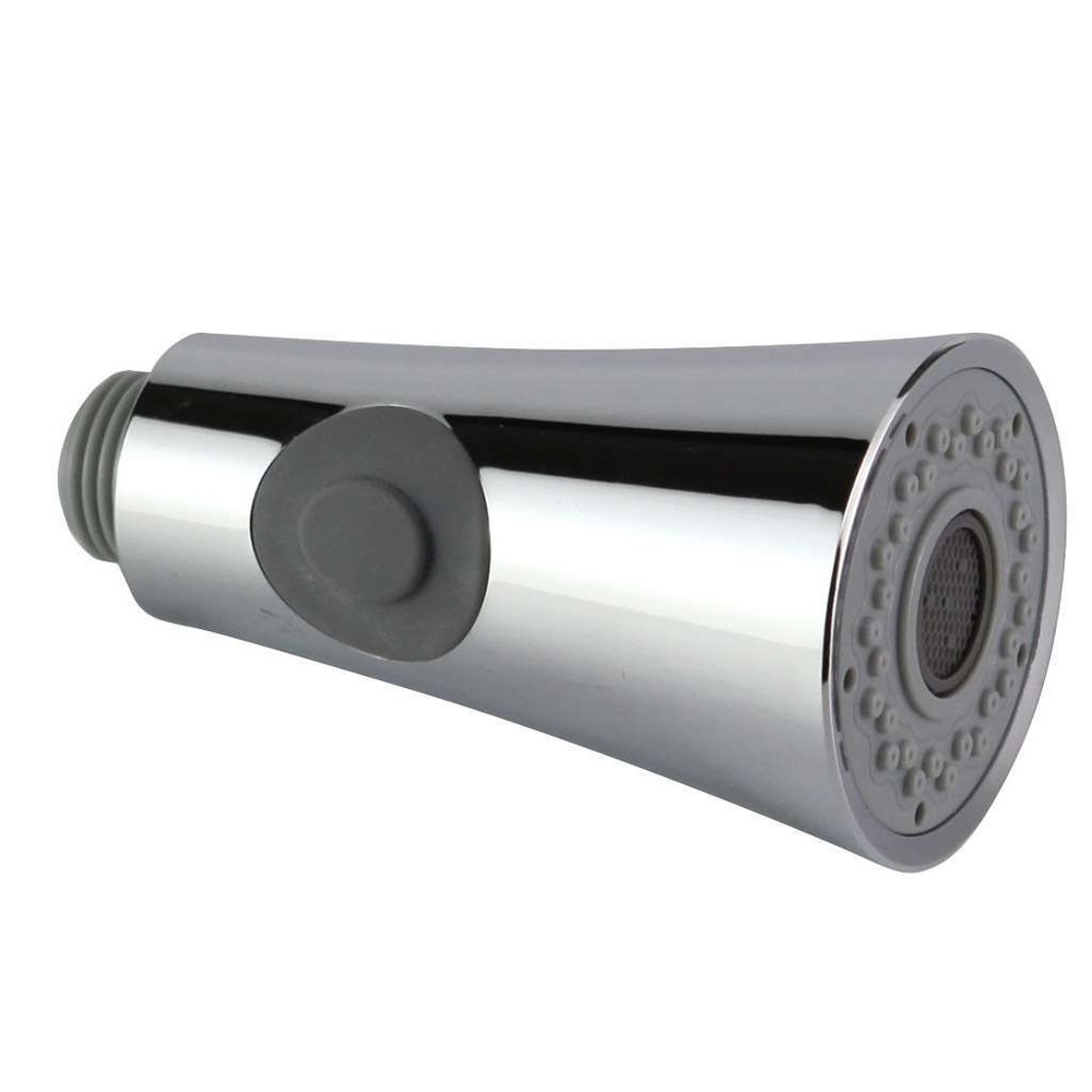 Kitchen Sink Pull Down Faucet Sprayer Pull Out Spray Head Replacement Head US