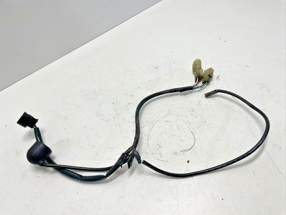 Honda CBF600 S Engine Sensor Loom (2004-2007)