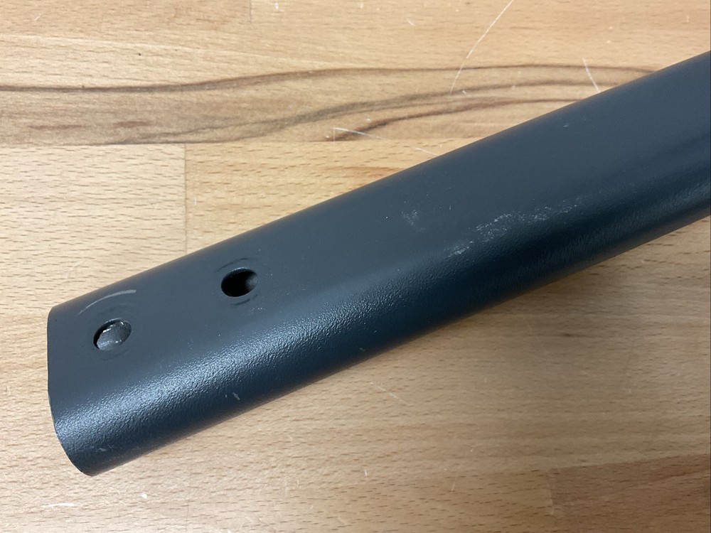 Oxford Zero-G Single-Sided Paddock Stand OX266 INCOMPLETE ..