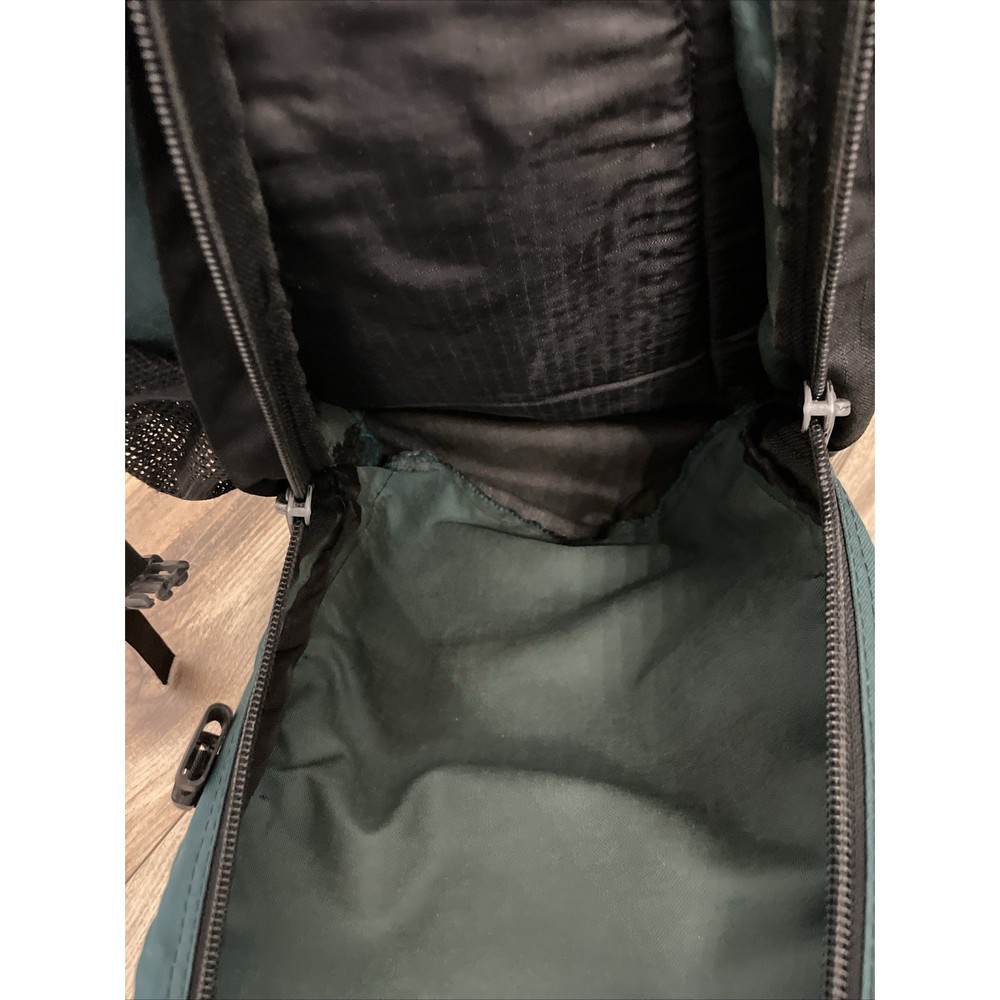 Eagle Creek Backpack Travel Hiking Black