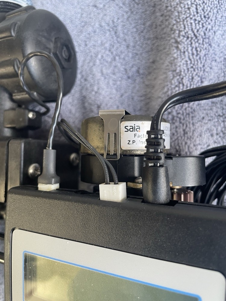 Waterboss 700 Bypass- Digital Display And Tubing