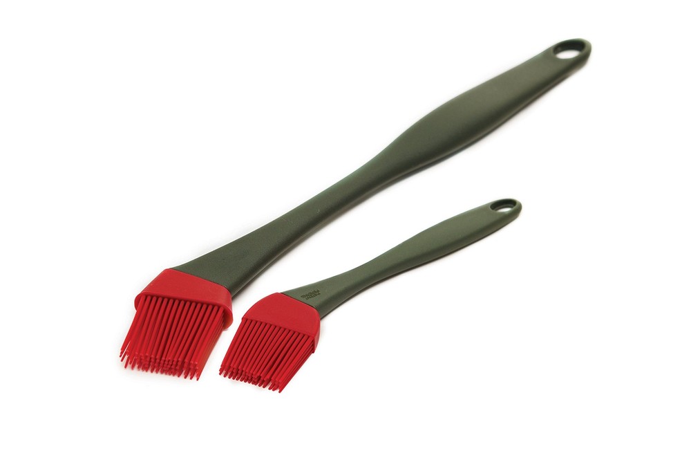 41090 Basting Brush, 15-in, Black