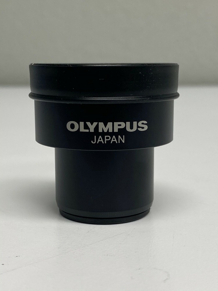 Olympus WH12.5x/16