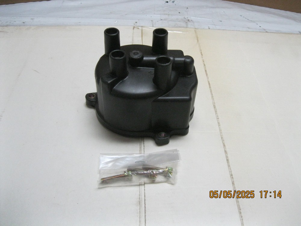 Distributor Cap Standard JH-158