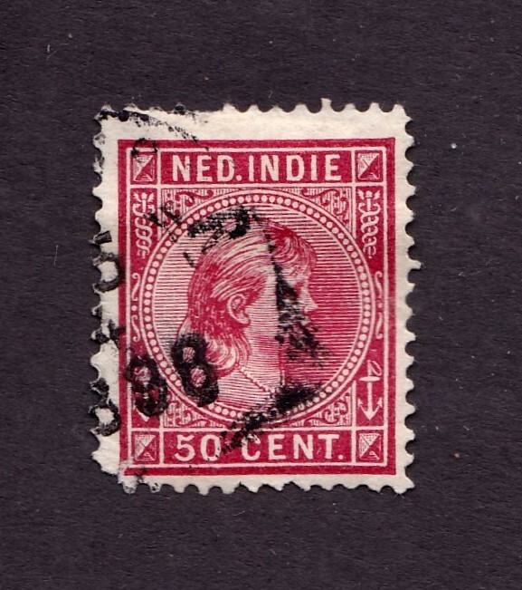 Neth Indies    29      used