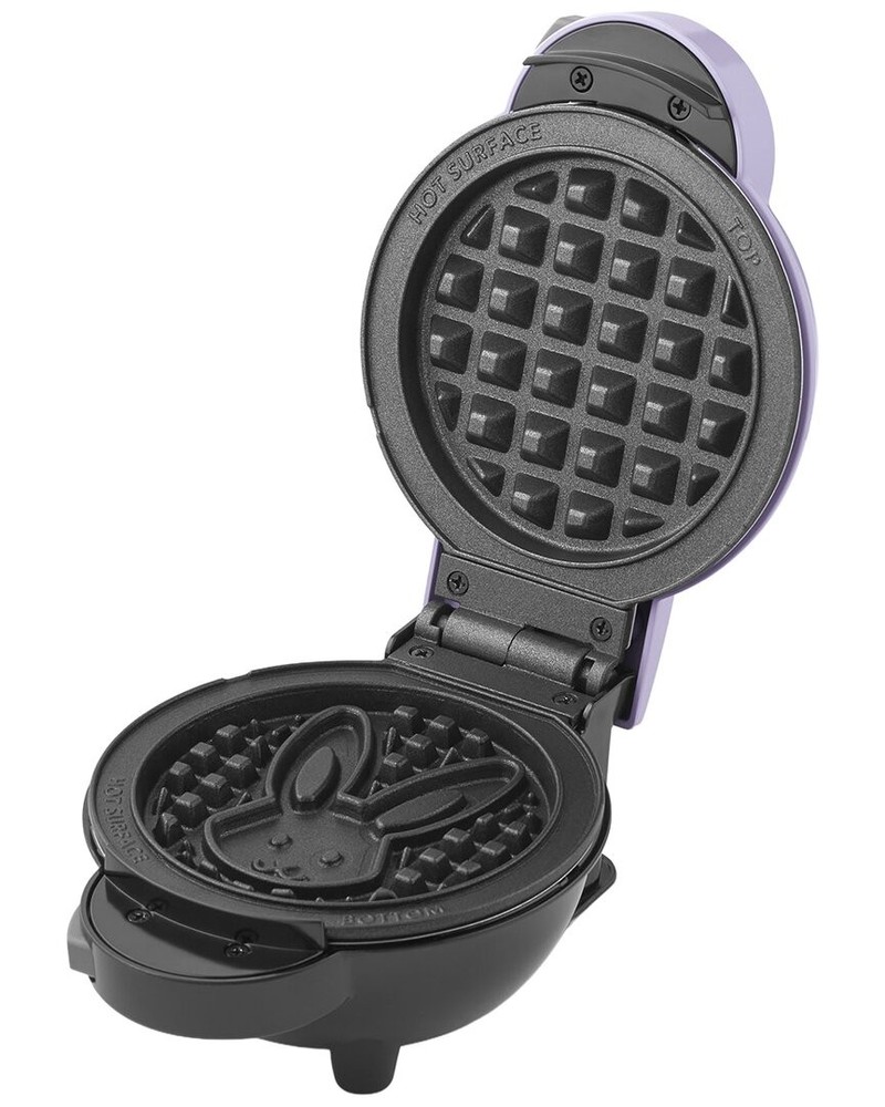 Dash Multi Plate Mini Maker Purple