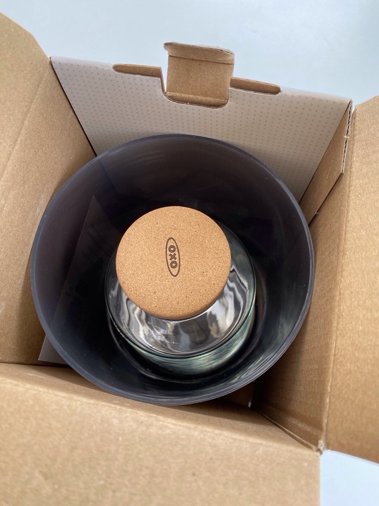 NWT OXO Brew Compact cold brew Coffee Maker