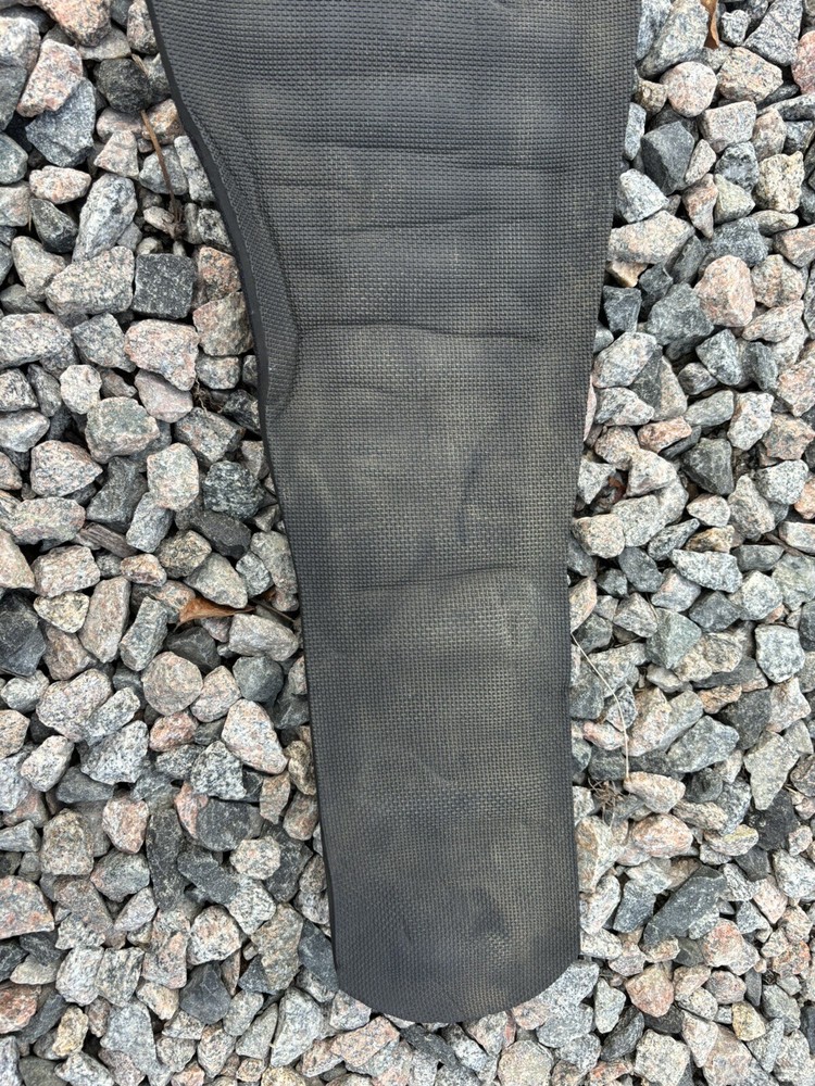 36" Professional Choice Grey Roper Cinch