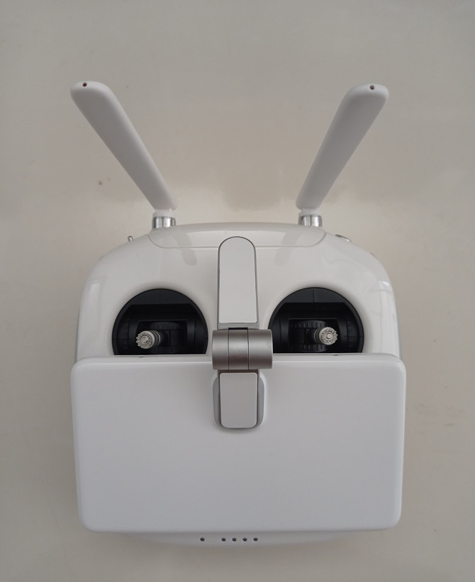 DJI Phantom 4 Pro+ Plus Transmitter Remote Controller - GL300E