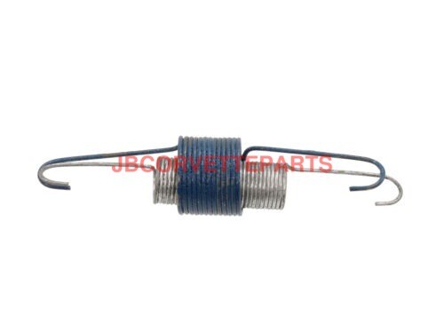 1974-1982 Corvette Accelerator Return Spring Set