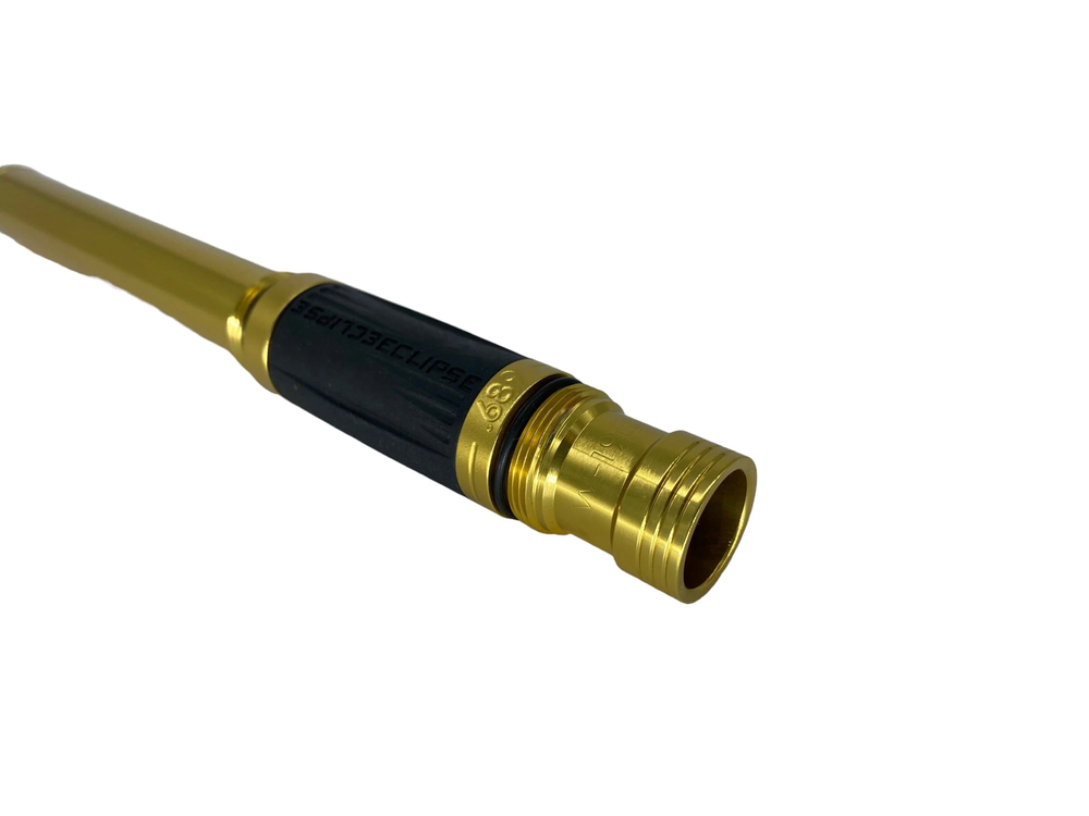 Planet Eclipse Fl Barrel Back Gold .689